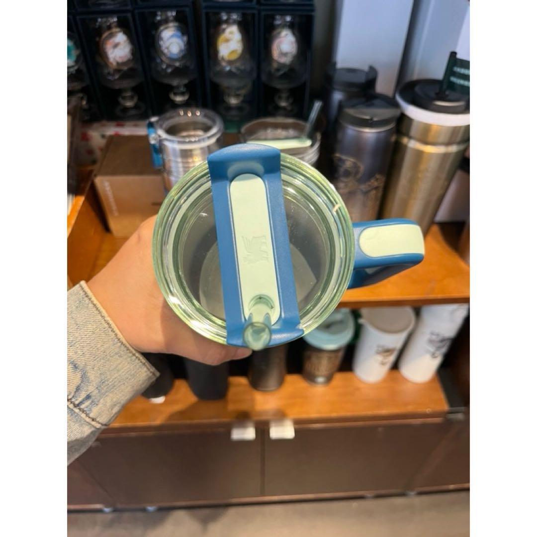 台湾 スターバックス 24'スタンレー 26周年ステンレス タンブラー 1点