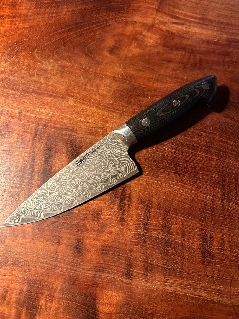 ZWILLING ボブクレーマー　160