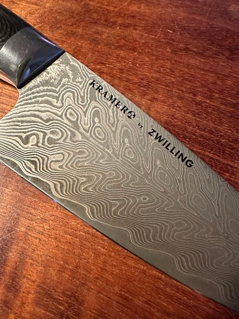 ZWILLING ボブクレーマー　160