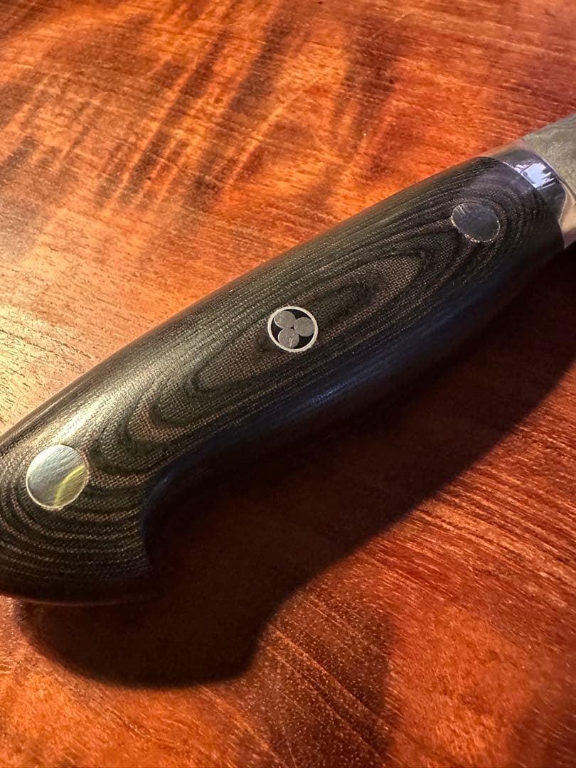 ZWILLING ボブクレーマー　160