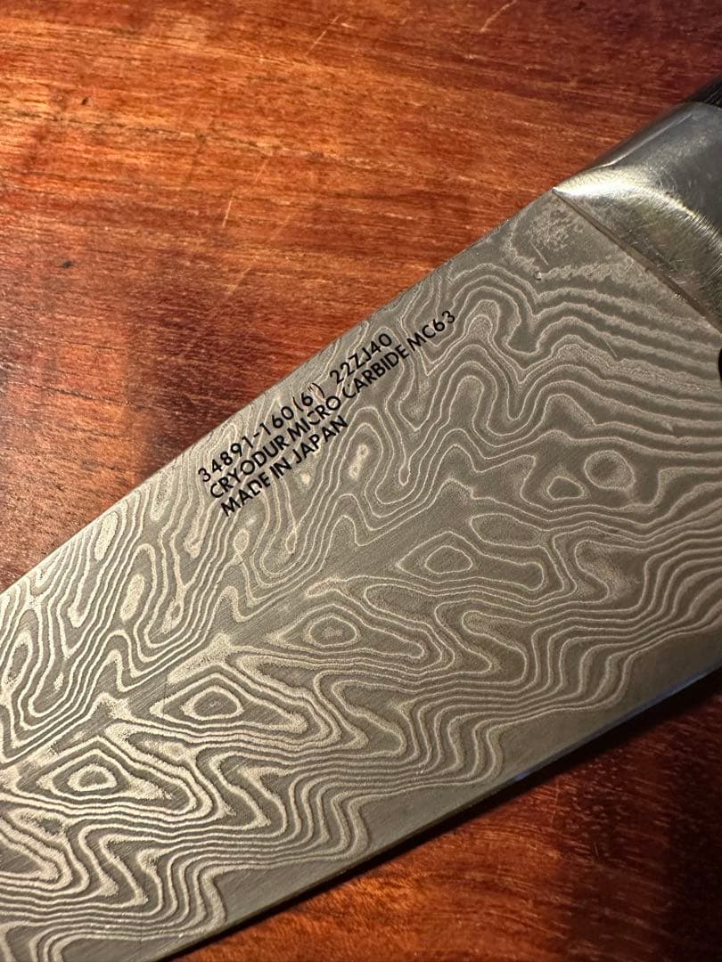 ZWILLING ボブクレーマー　160