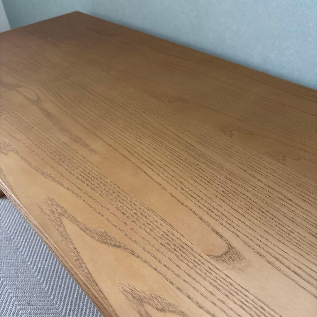 【たのメル便】unico ローテーブル リビングテーブル