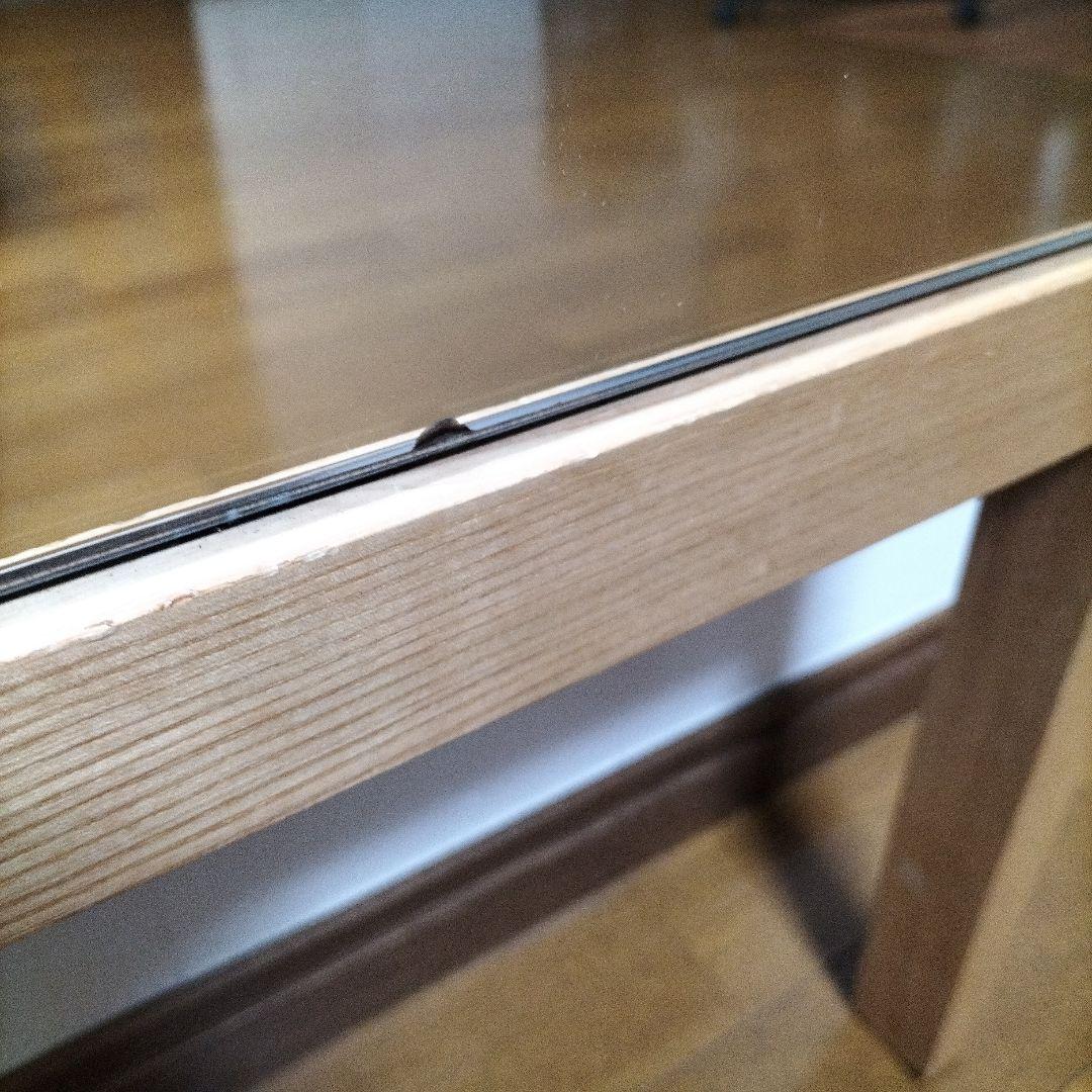 専用　IDEE スレイミラー　SLEIGH MILLER ナチュラル　鏡