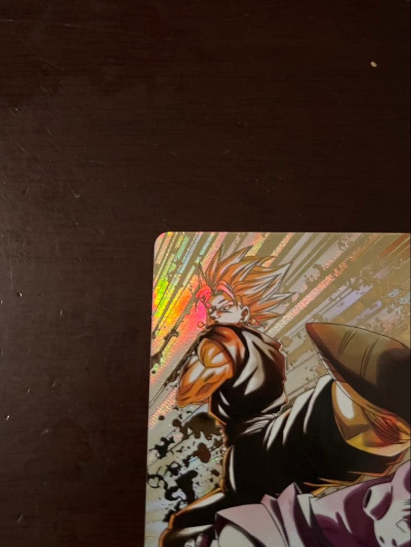 パラレル2枚セット売り！sdv7-019 sdv7-022