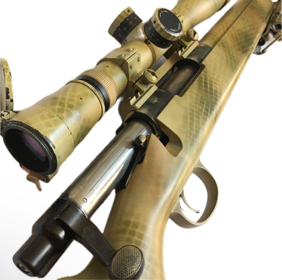 【動作快調!!】 東京マルイ スナイパーライフル VSR-10 セット!! Amazon | 東京マルイ No2 VSR-10 プロスナイパーバージョン 18歳以上