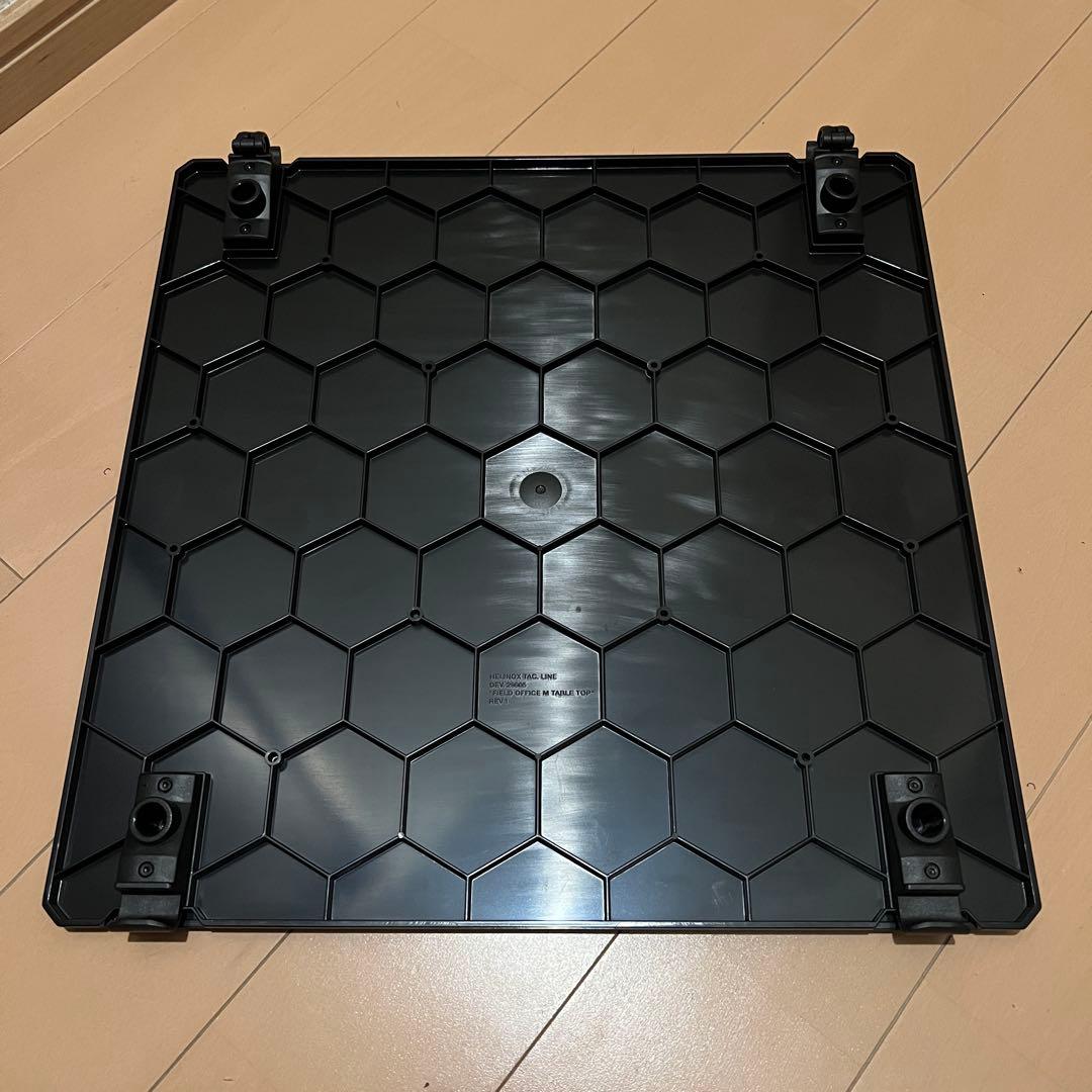 ヘリノックス フィールドオフィスM ３点