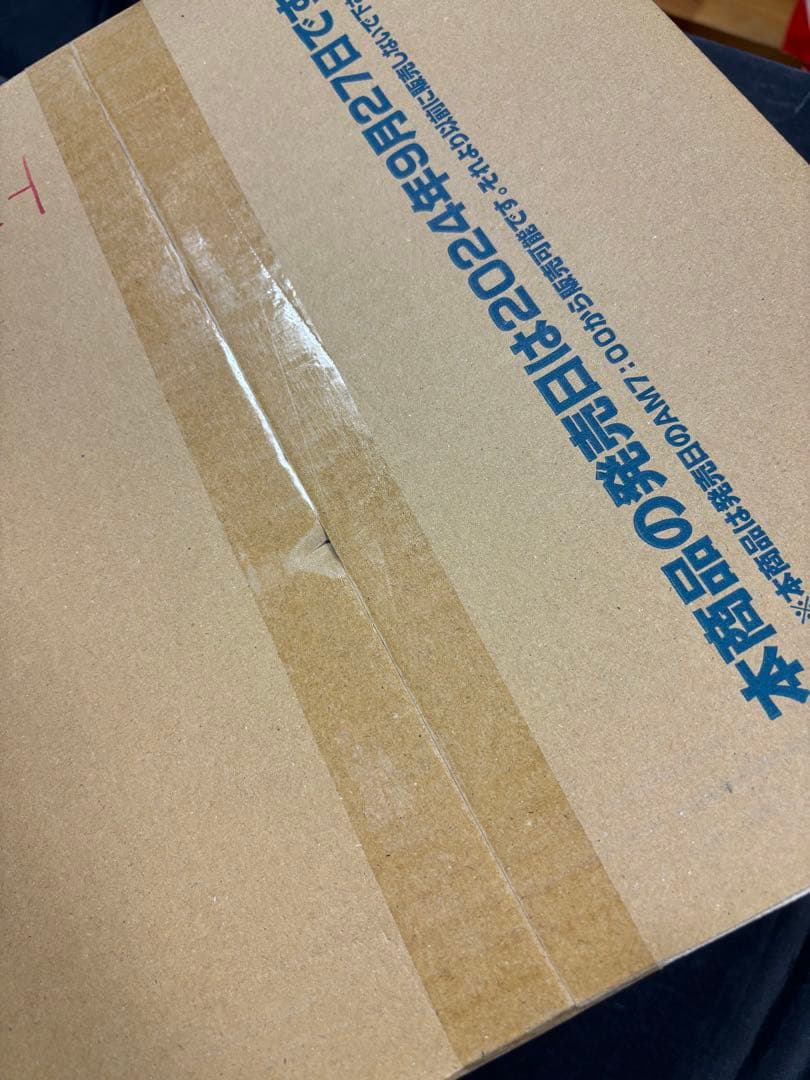 Reバース ブルーアーカイブ The Animation 1カートン