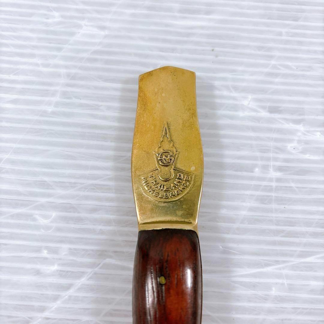 【希少】TRADE MARK トレードマーク 最高級カトラリーセット フルセット