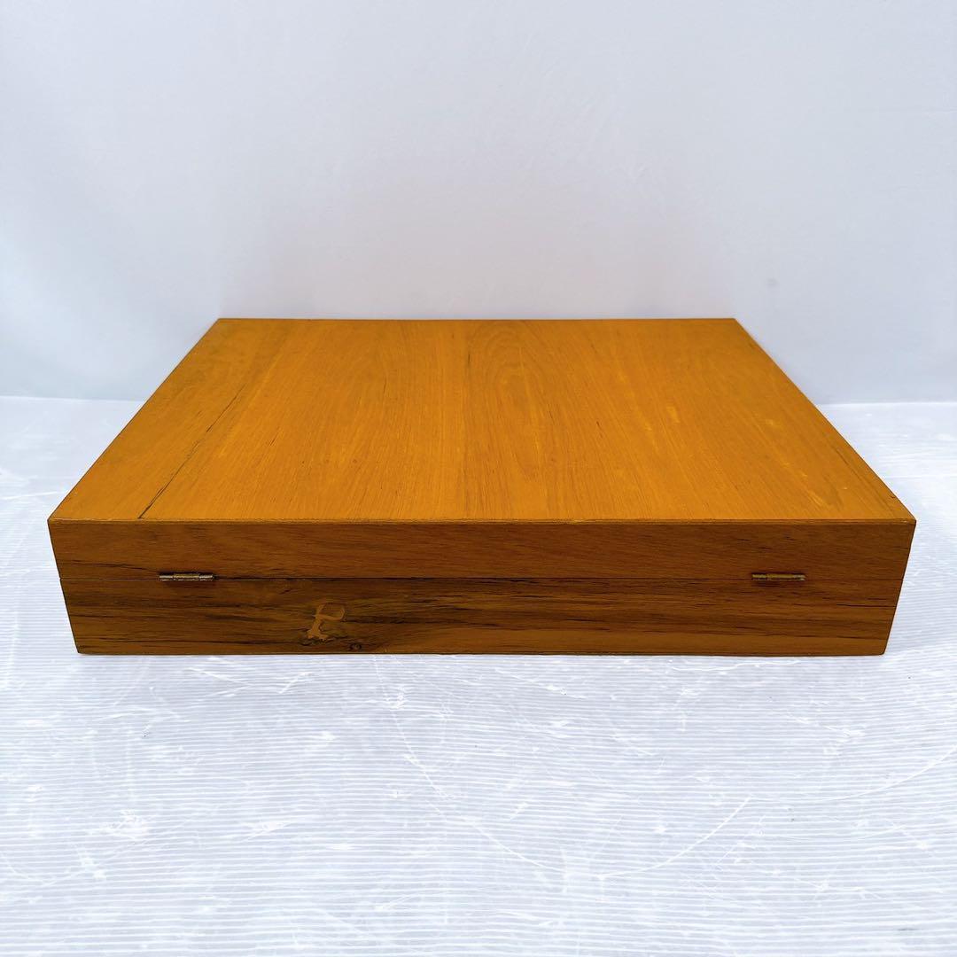 【希少】TRADE MARK トレードマーク 最高級カトラリーセット フルセット