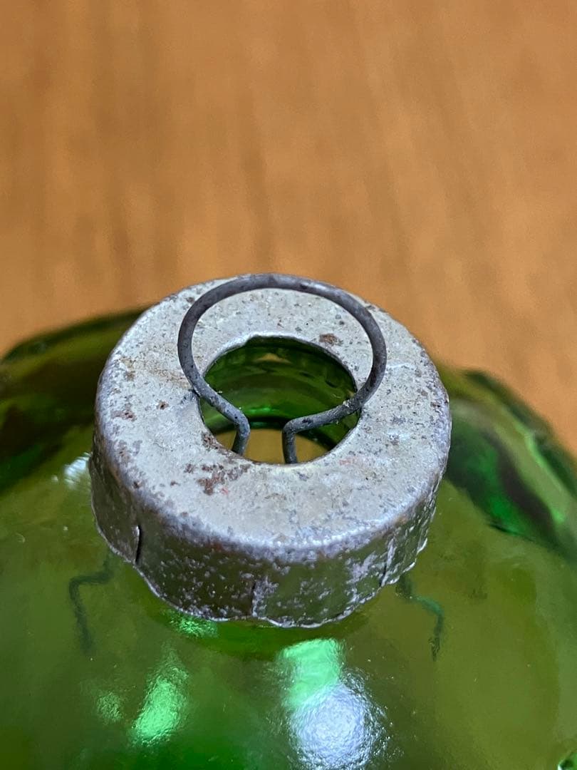 アンカーホッキング ハッピーホリデイズオーナメント フォレスト