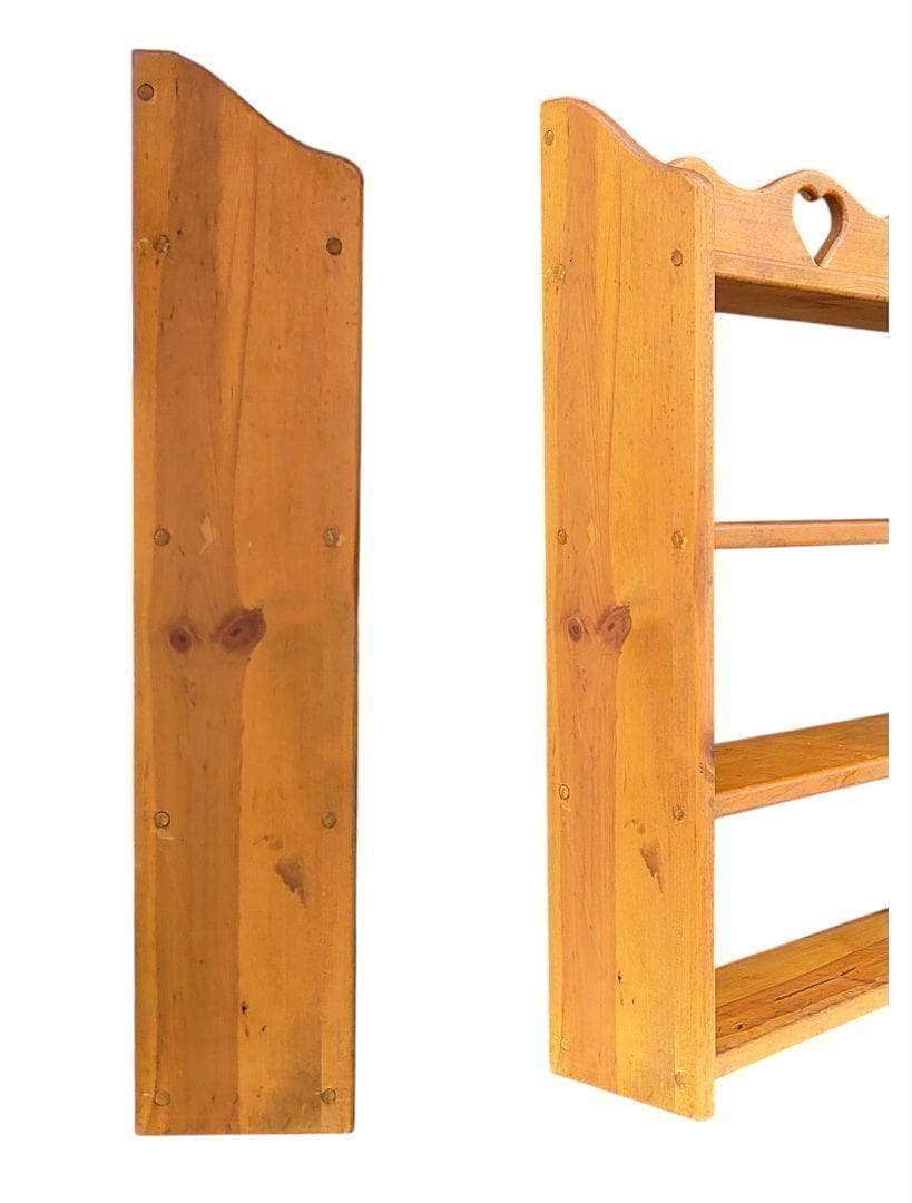 希少　オープンシェルフ　アメリカンカントリー　カップボード