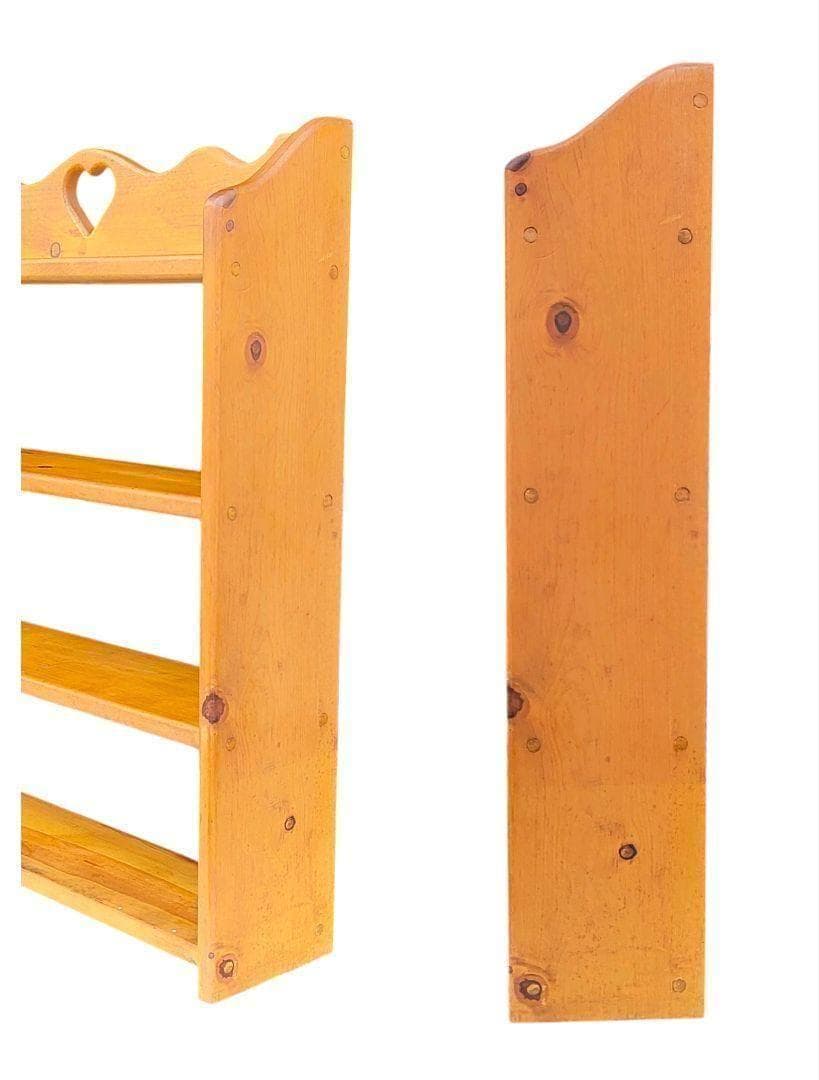 希少　オープンシェルフ　アメリカンカントリー　カップボード