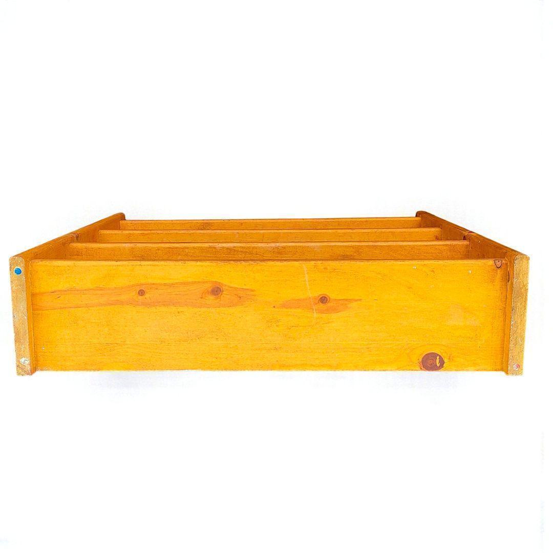 希少　オープンシェルフ　アメリカンカントリー　カップボード