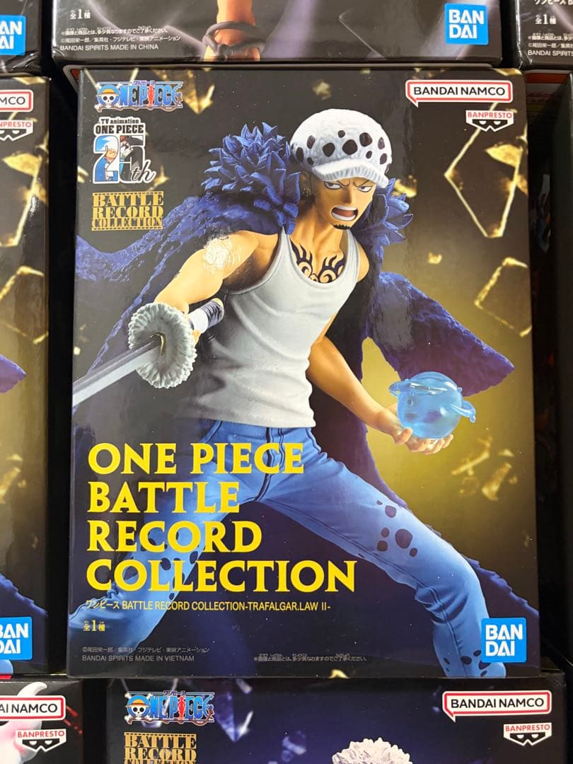 【新品未開封】 ワンピースフィギュア　40点セット