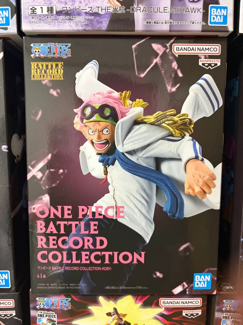 【新品未開封】 ワンピースフィギュア　40点セット