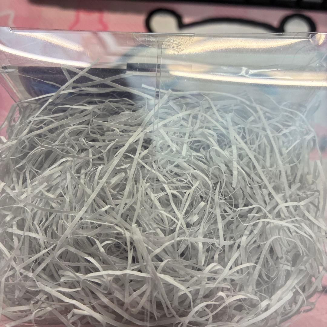 パープルソフト　アオイトリ　オルゴール　aoitori