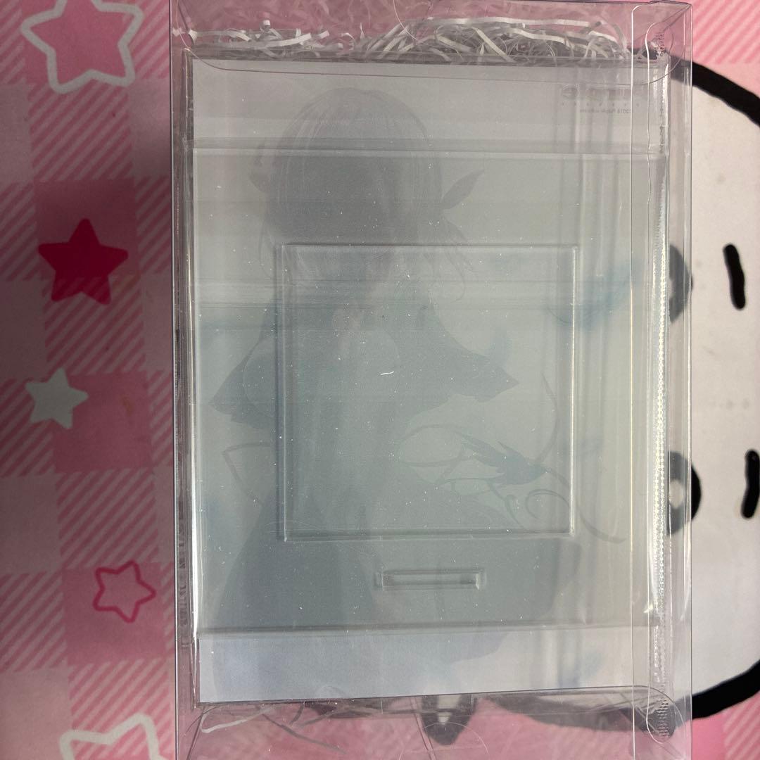 パープルソフト　アオイトリ　オルゴール　aoitori