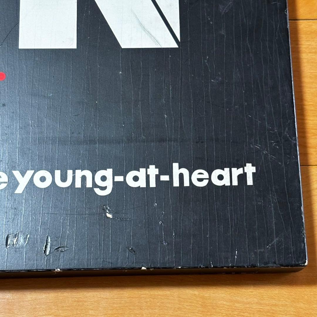 貴重 非売品 VAN 木製 看板 サインプレート 店舗 アイビー ディスプレイ