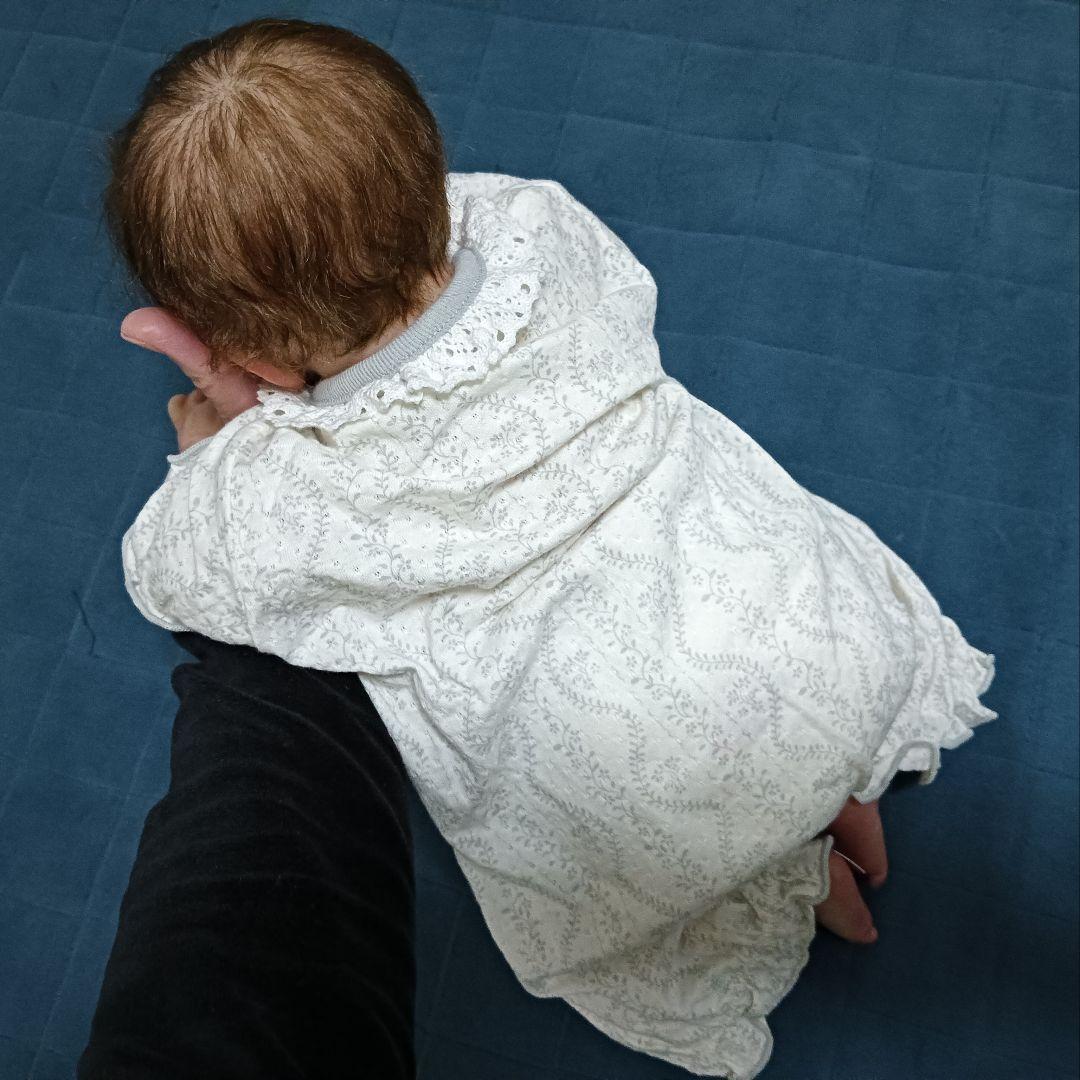 リボーンドール（40cmベビー）最終お値下げ - メルカリ