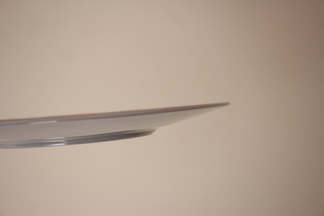 ディオール　カナージュ　プロヴァンス　２１cmデザートプレート　ペア