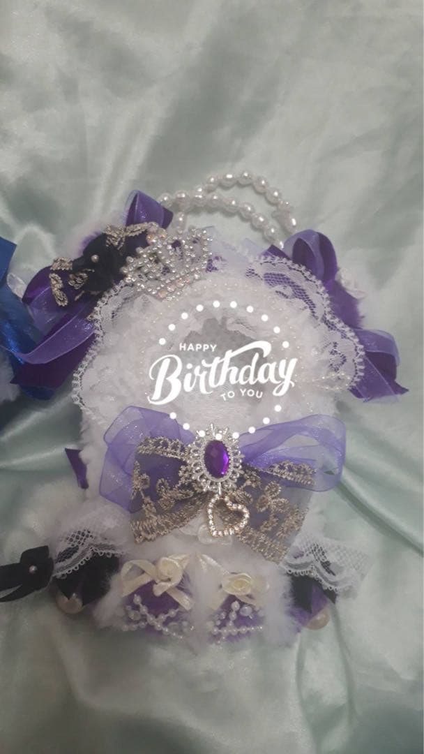 あゆ様ぬい服ふわふわうさ耳猫耳 着ぐるみ にじぱぺ ちびぐるみ いつぬい