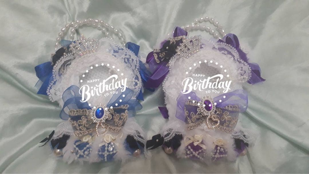 あゆ様ぬい服ふわふわうさ耳猫耳 着ぐるみ にじぱぺ ちびぐるみ いつぬい