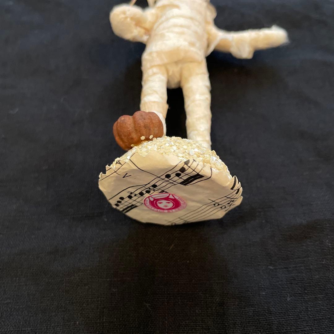 アーツアンドサイエンス　オブジェ　人形　クリスマス　h.p.deco