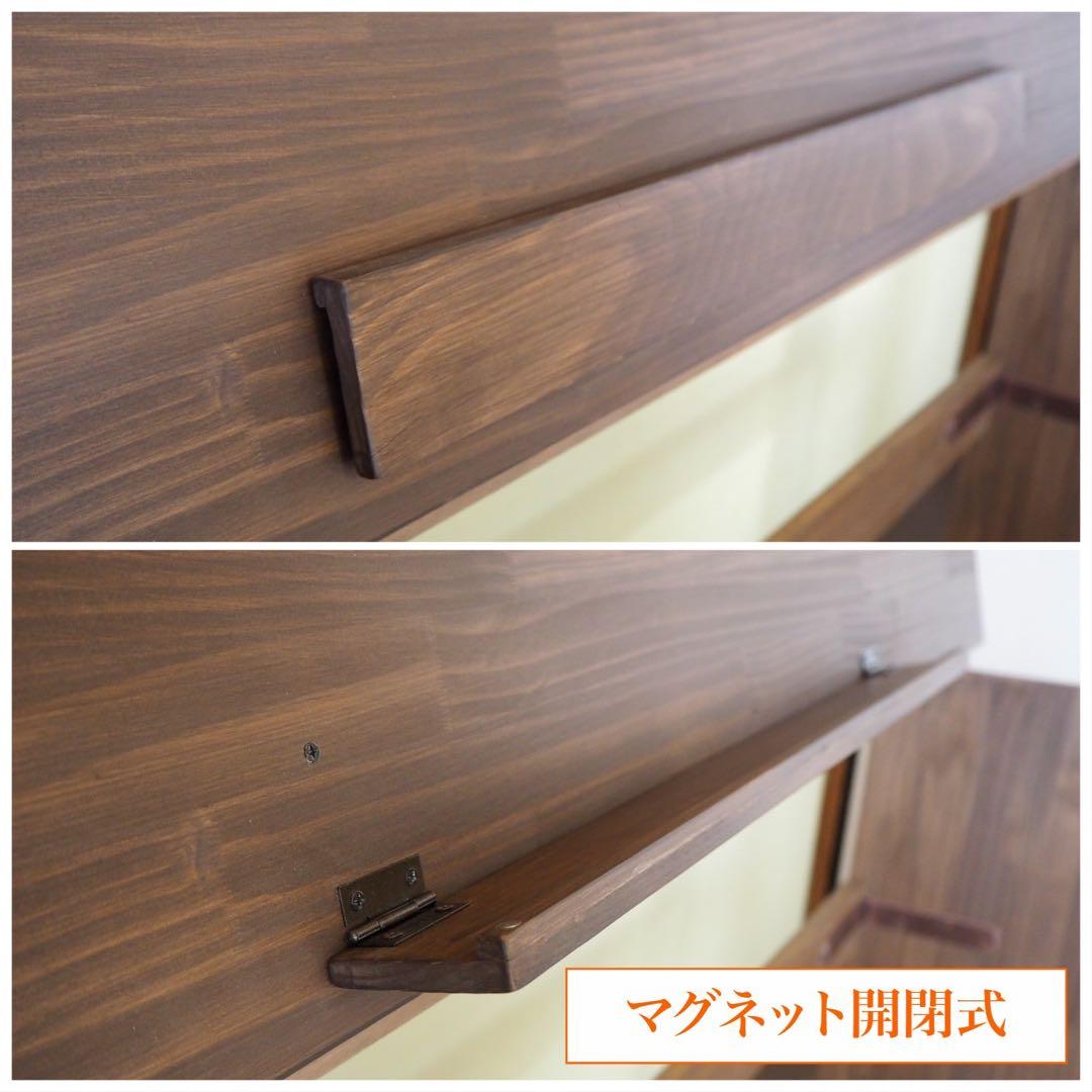 【組立不要！完成品！サイズオーダー可能】電子ピアノ、キーボード台&勉強机&ラック