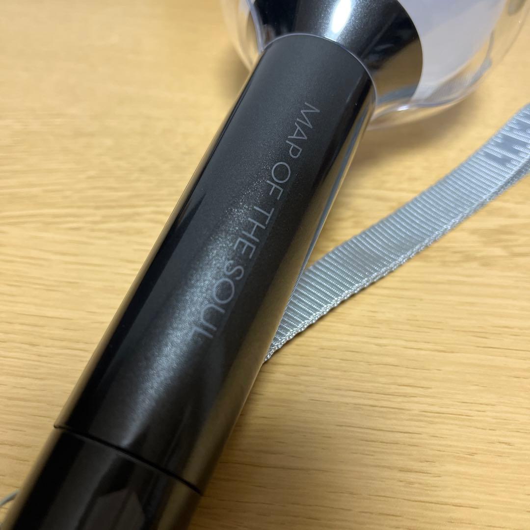 BTS ペンライト OFFICIAL LIGHT STICK ver.4