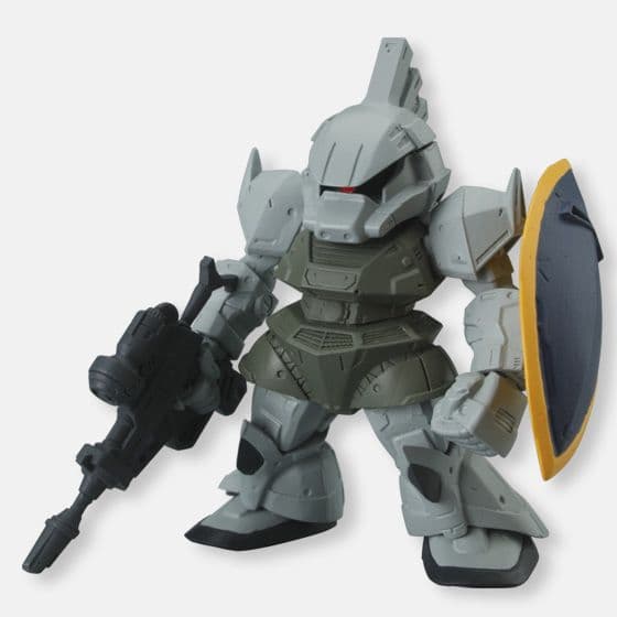 FW GUNDAM CONVERGE 8 10個セット未開封