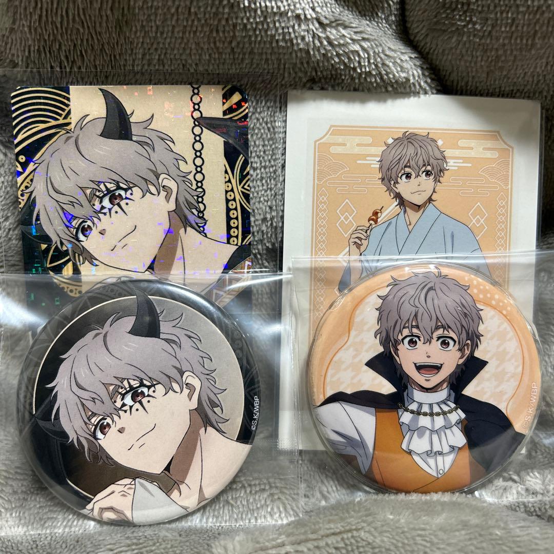 WINDBREAKER 兎耳山丁子 まとめ売り - メルカリ