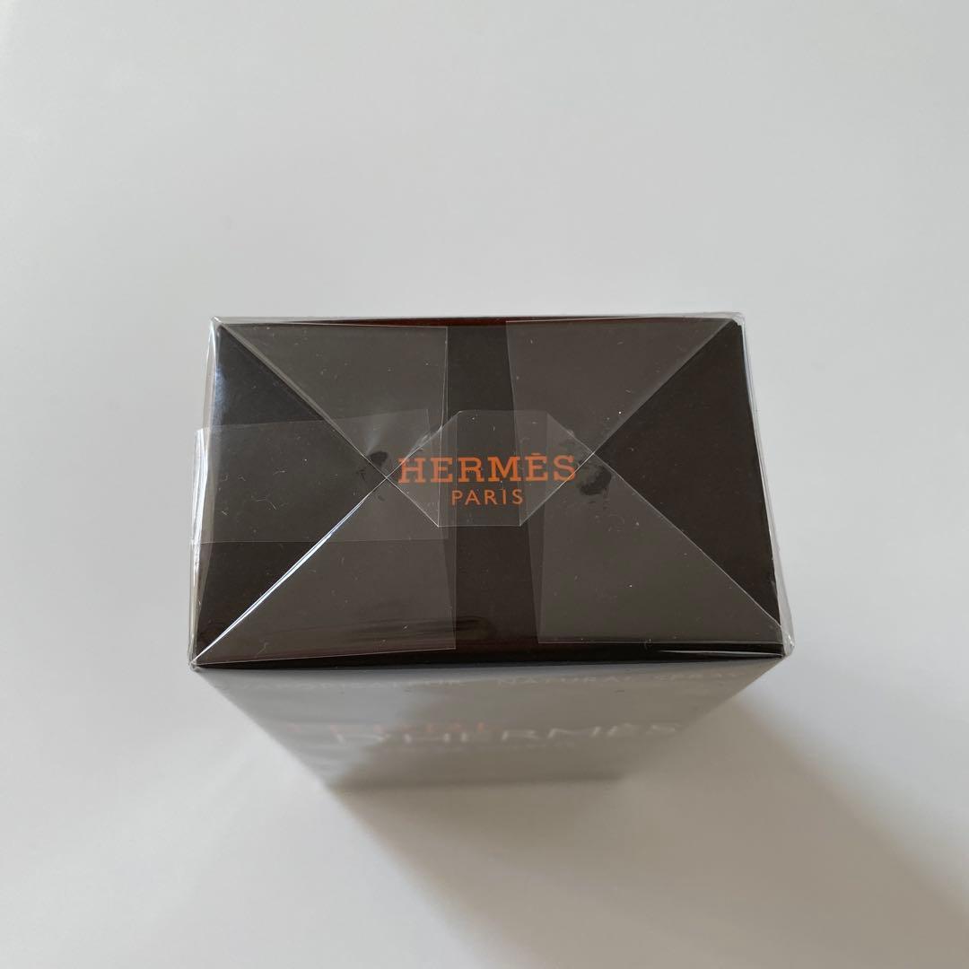 【HERMES】エルメス　TERRE D'HERMES オードトワレ　50ML