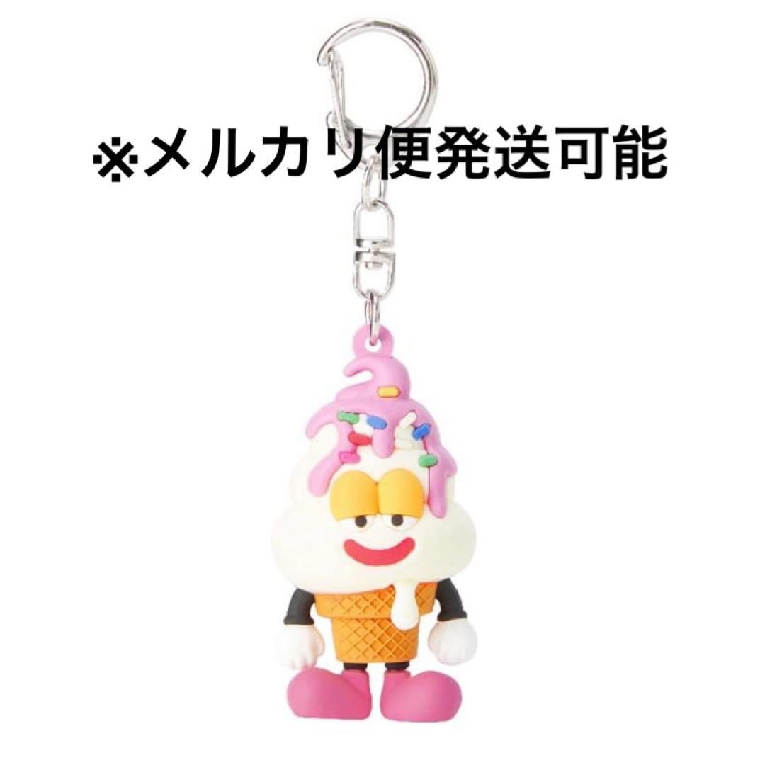 甘夏キーホルダー 堀夏喜 メンプロ - メルカリ