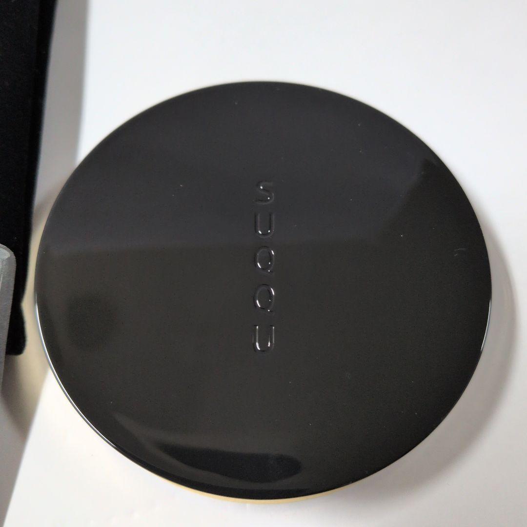 SUQQU(スック) / グロウ セッティング パウダー