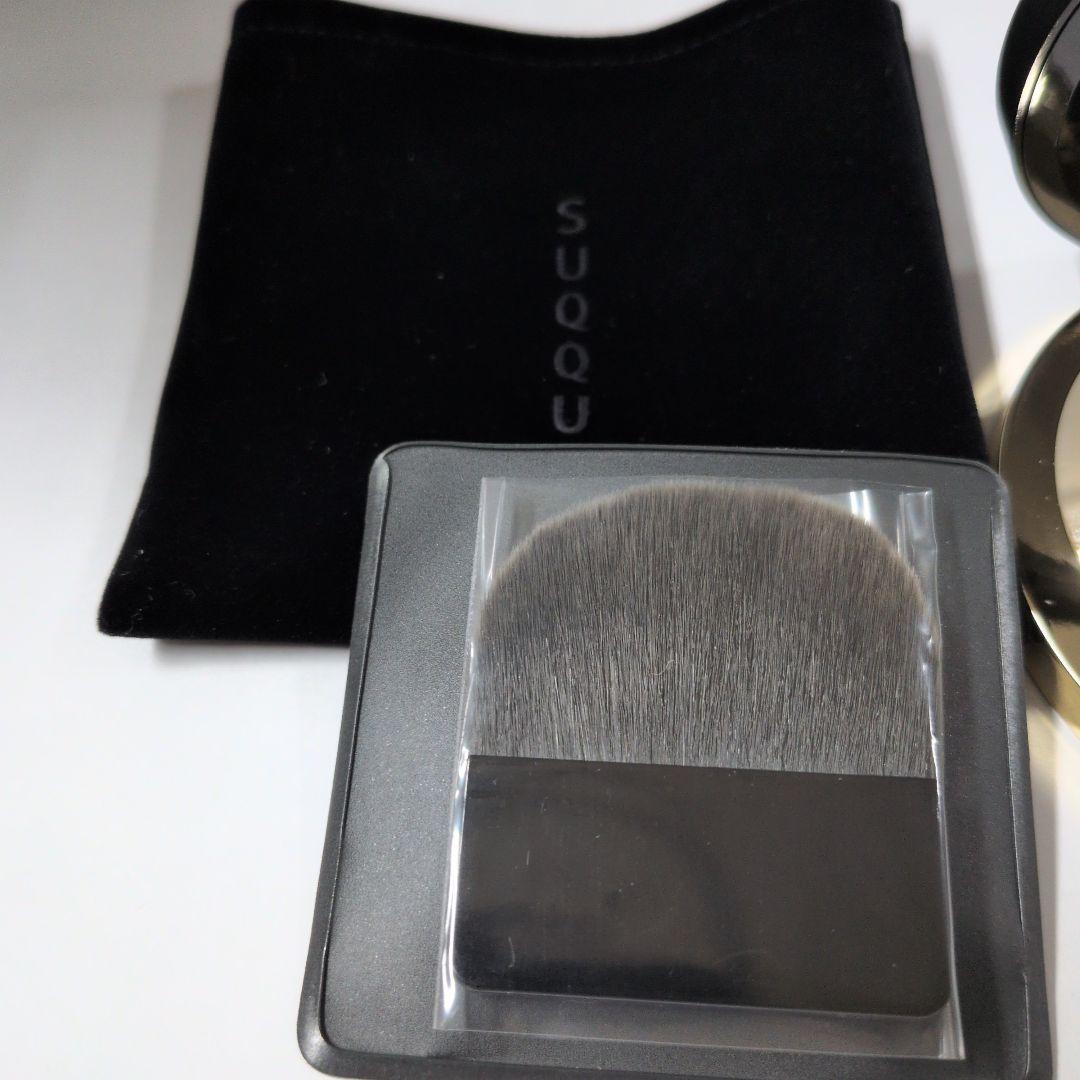 SUQQU(スック) / グロウ セッティング パウダー