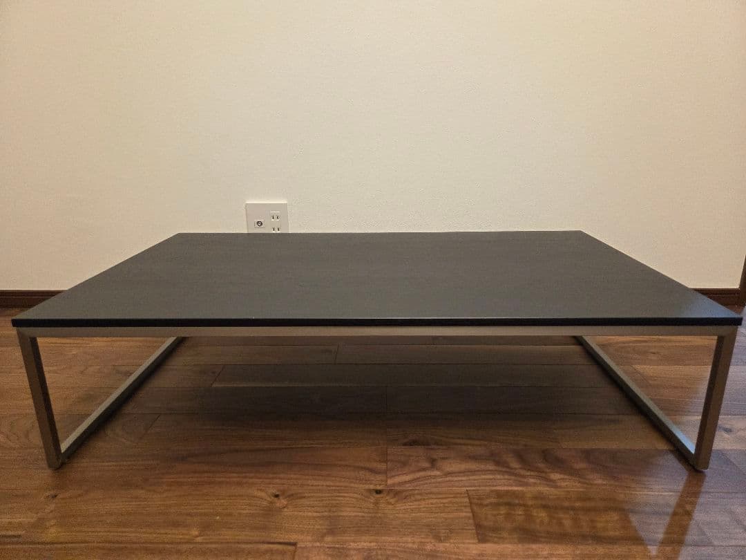 ボーコンセプト（BoConcept）　コーヒーテーブル（Lugo）