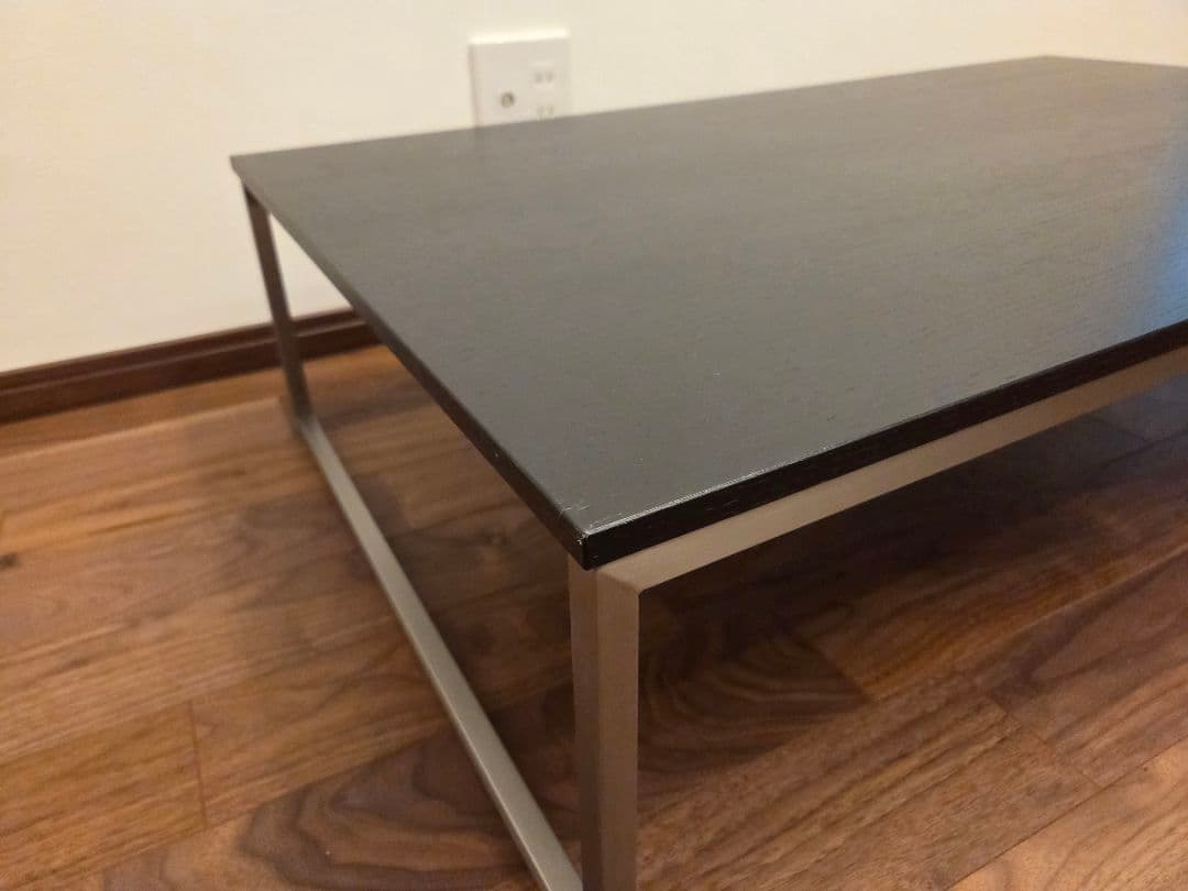 ボーコンセプト（BoConcept）　コーヒーテーブル（Lugo）