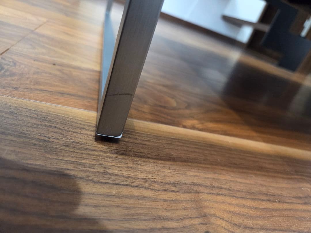 ボーコンセプト（BoConcept）　コーヒーテーブル（Lugo）