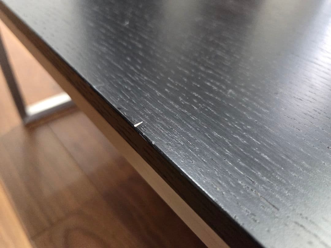 ボーコンセプト（BoConcept）　コーヒーテーブル（Lugo）