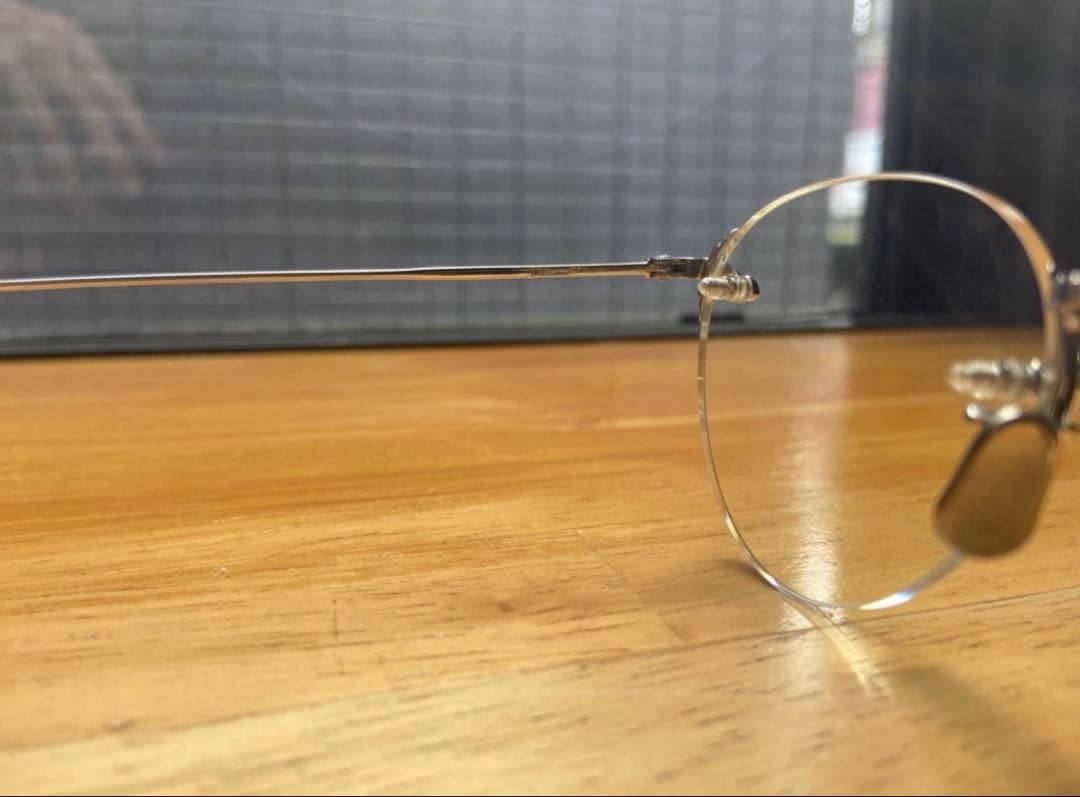 メガネ・老眼鏡 EYEVAN7285 140 800