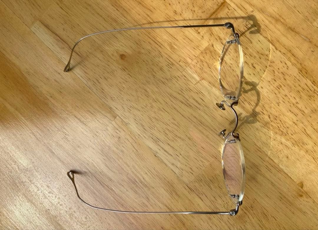 メガネ・老眼鏡 EYEVAN7285 140 800