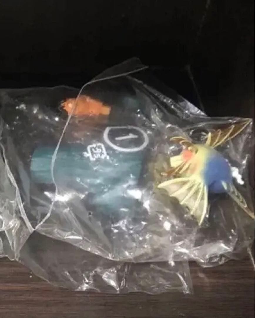 ドラカプ　未開封　バラ売り値下げ不可