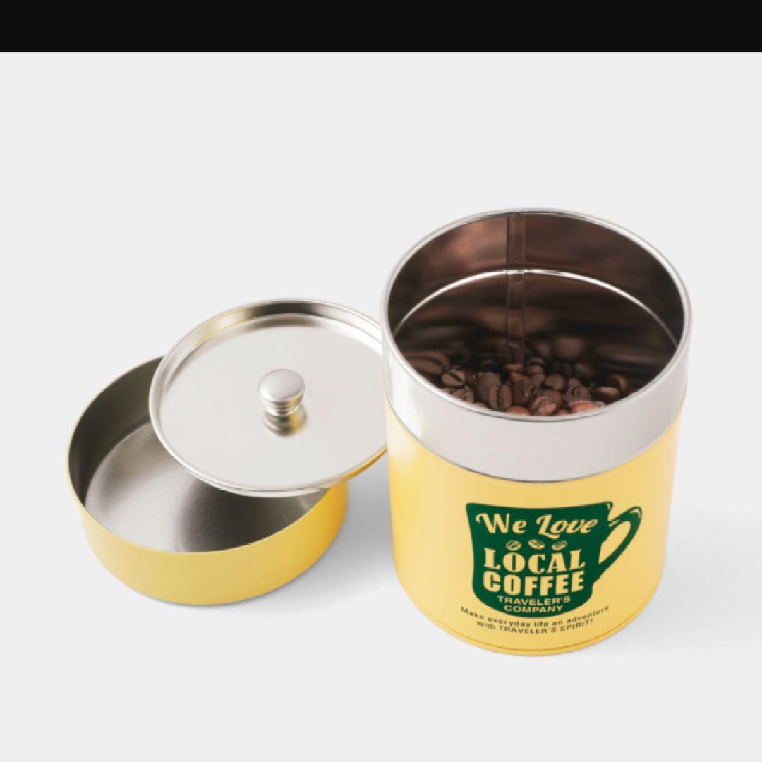 トラベラーズファクトリー 14周年記念缶セット - メルカリ