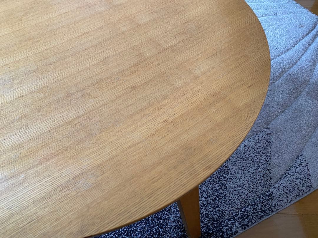 イームズ CTW コーヒーテーブル リプロダクト アッシュ モダン 北欧