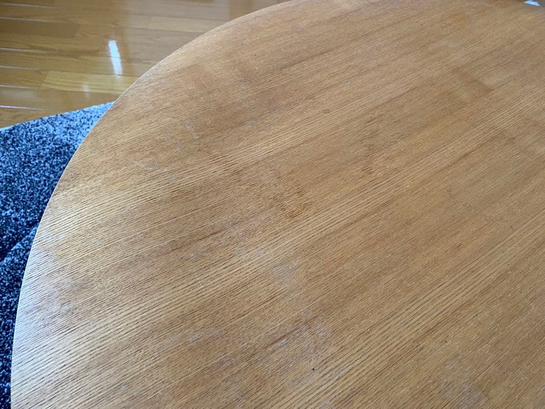 イームズ CTW コーヒーテーブル リプロダクト アッシュ モダン 北欧