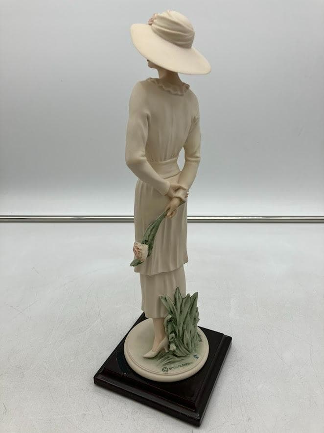 giuseppe armani 2000年　FLORENCE 置物