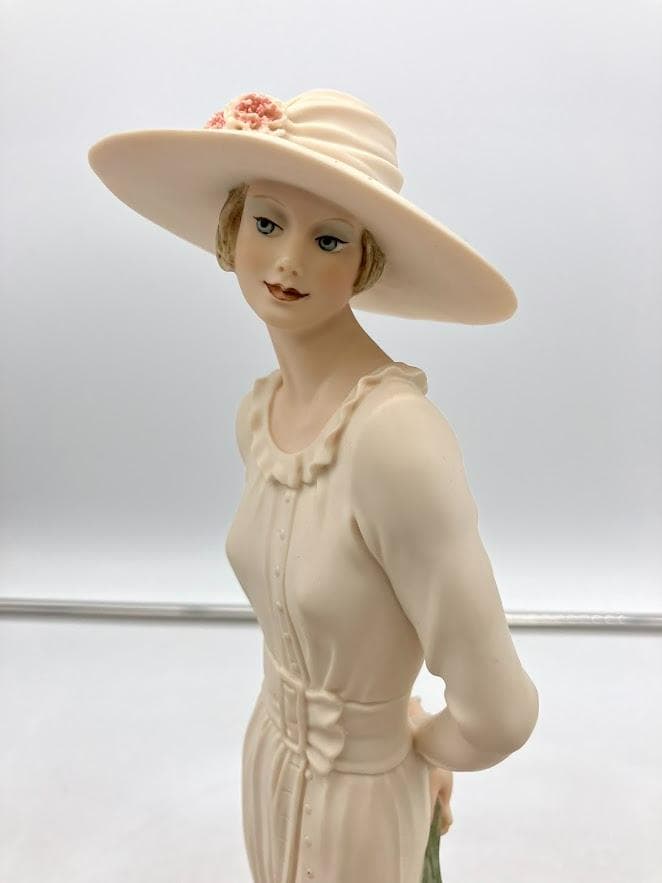 giuseppe armani 2000年　FLORENCE 置物