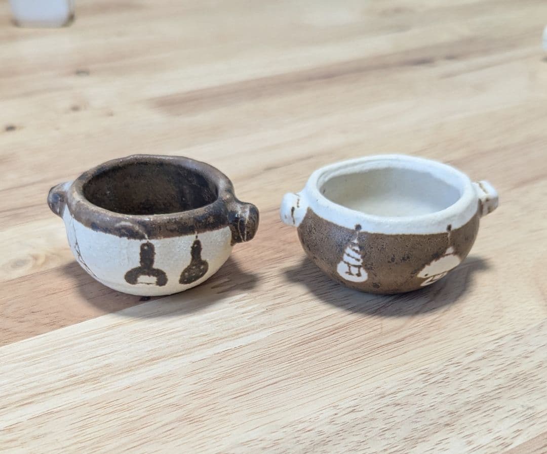 kowka 丸伴工場さん8点セット