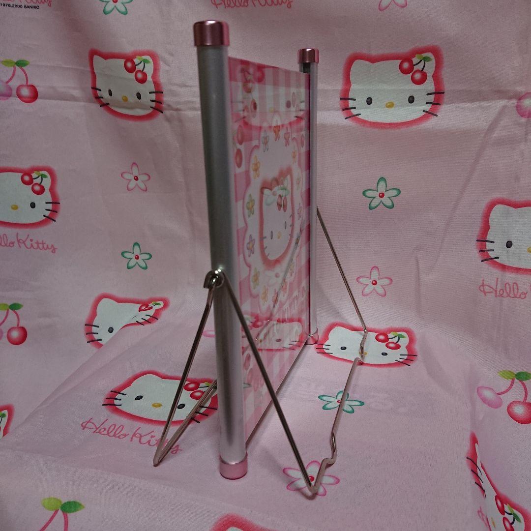 激レア！さくらんぼキティミラー