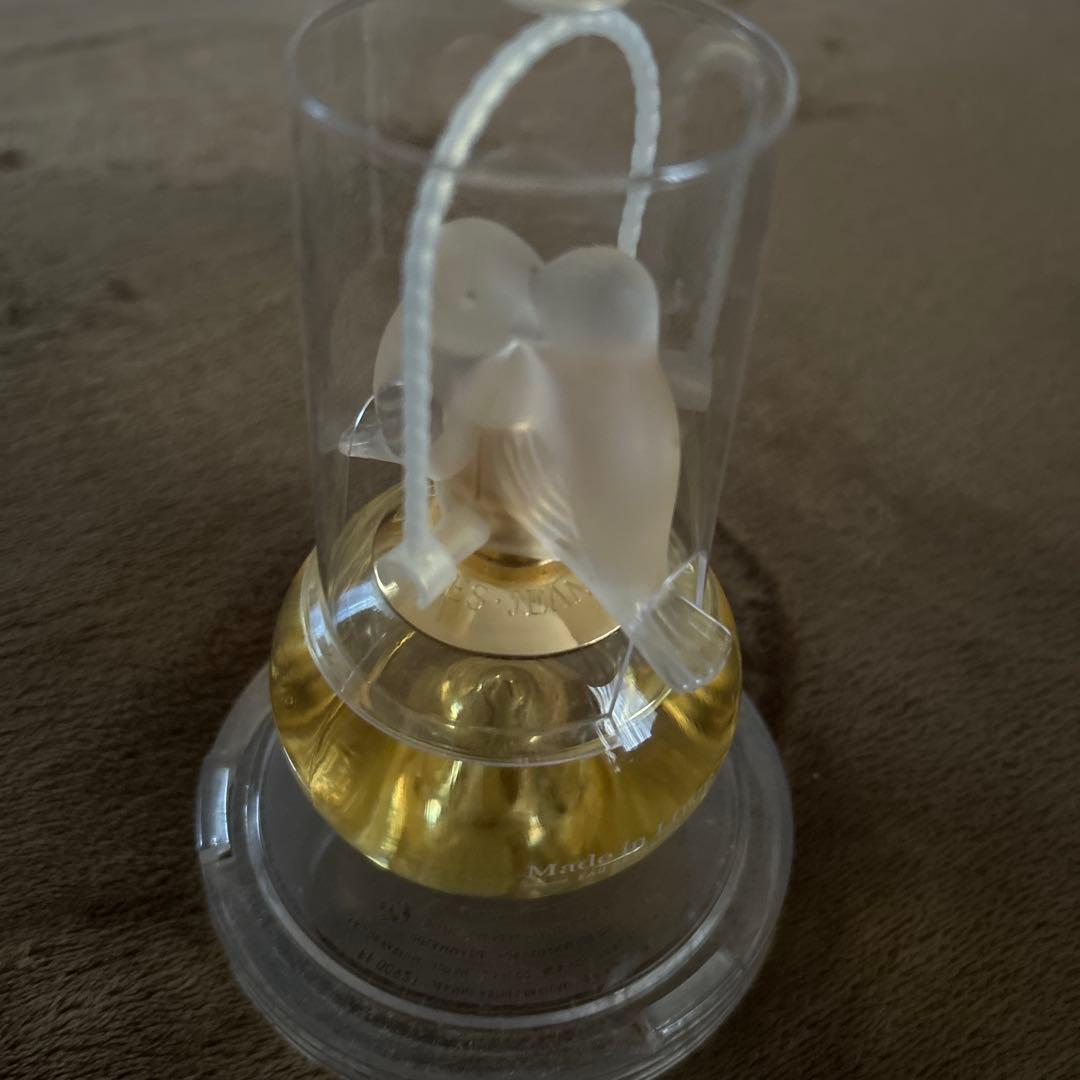 ジャンヌ アルテス メイド イン ラブ オードパルファム☆可愛い☆小鳥